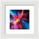 Switch Vivid Detonation - Framed Print 3 image