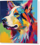 Switch Yes We Canine - Canvas Print 3 image