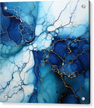 Switch Blue Ice - Acrylic Print 2 image